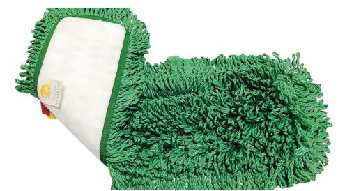 Polyester / polyamide long wool cover
40cm