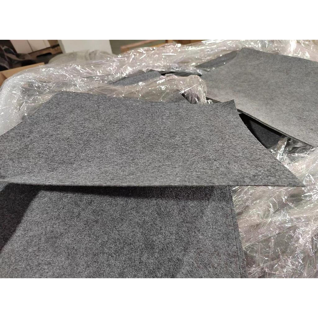 Safe Mat,Flannel,35*35cm
