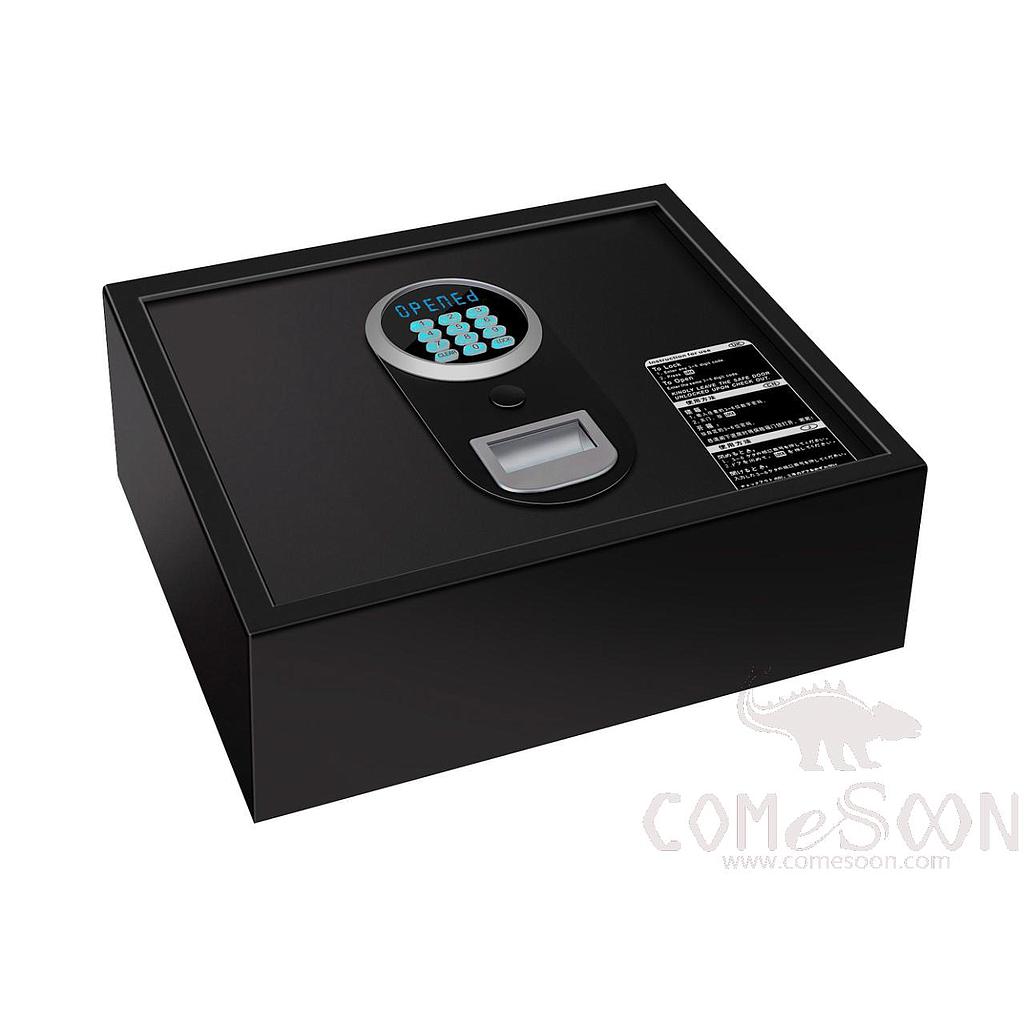 Flip-up Guest Room  Safe,W 410 *H 150* D 350mm