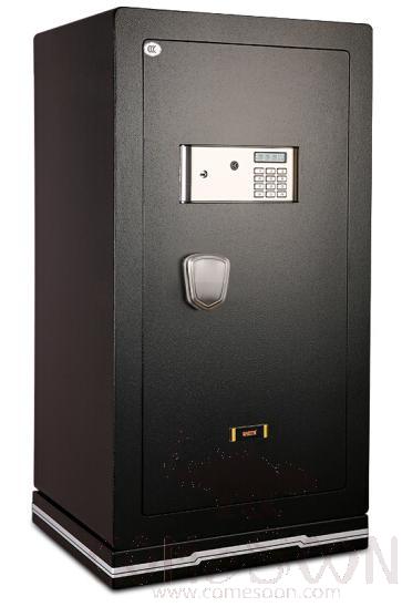Safe, Steel, 976*500*450mm
