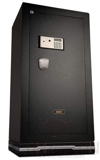 Safe, Steel, 1176*600*500mm