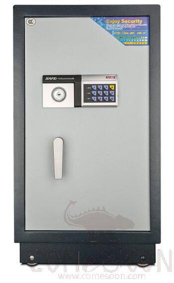 Safe, Steel, 800*450*400mm