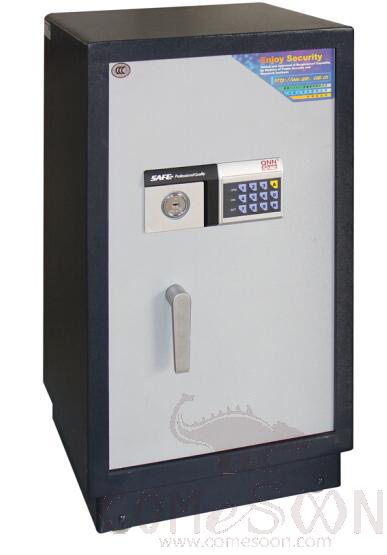 Safe, Steel, 914*504*450mm