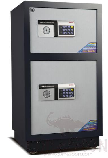 Safe, Steel, 914*504*450mm
