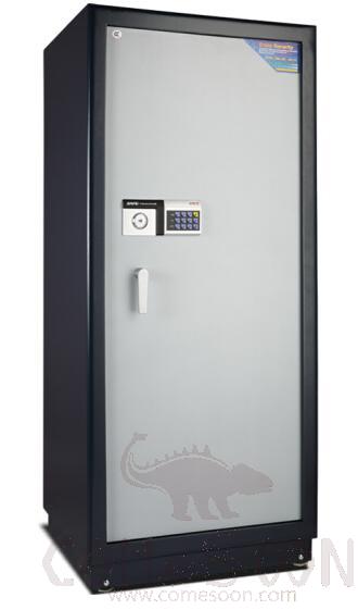 Safe, Steel, 1584*704*600mm