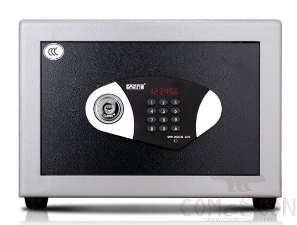 Safe, Steel, 270*400*270mm