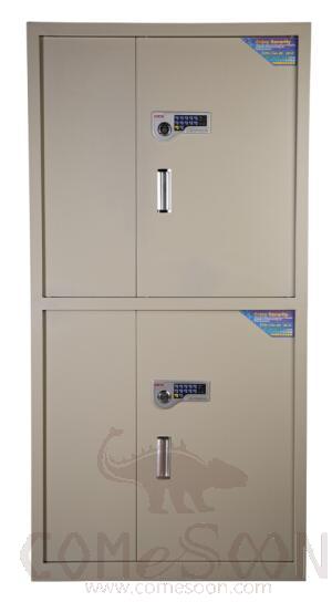 Safe, Steel, 1800*900*430mm