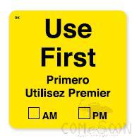 Self-adhesive Sticker
