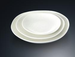 Chinese Fend Design YYcf Series- Plate 8&quot;
