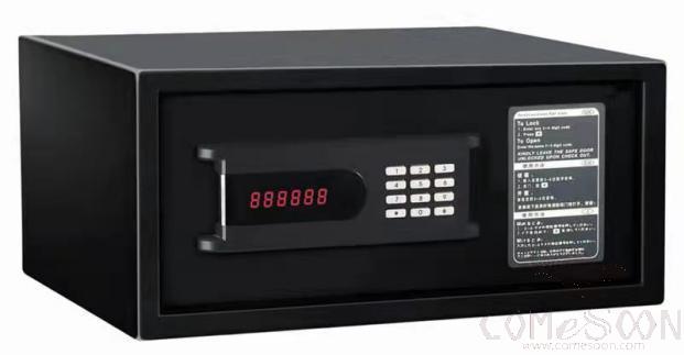 Safe - White, W420 * H200* D370mm