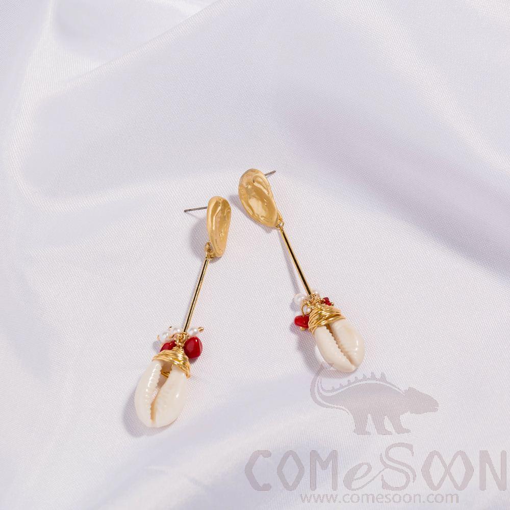 Earring / Dangler / Eardrop / Jewelry  NE324