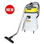 Super Shell 90L Plastic Bucket Vacuum Suction Machine (220V 2000W)