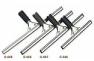 16 &quot;Stainless Steel Glass Scraper