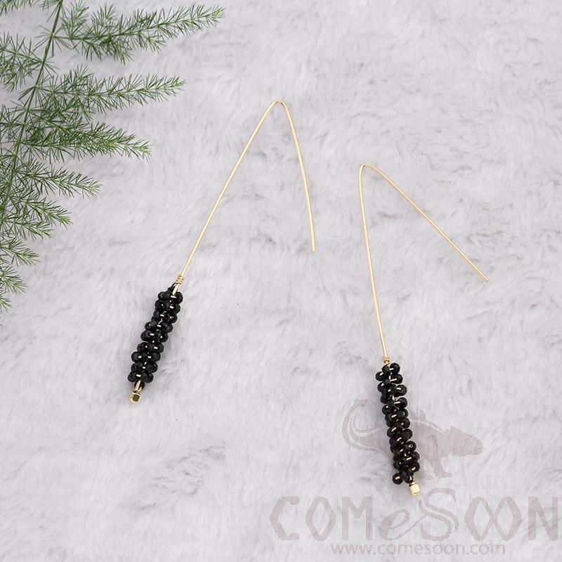 Earring / Dangler / Eardrop / Jewelry  NE368 