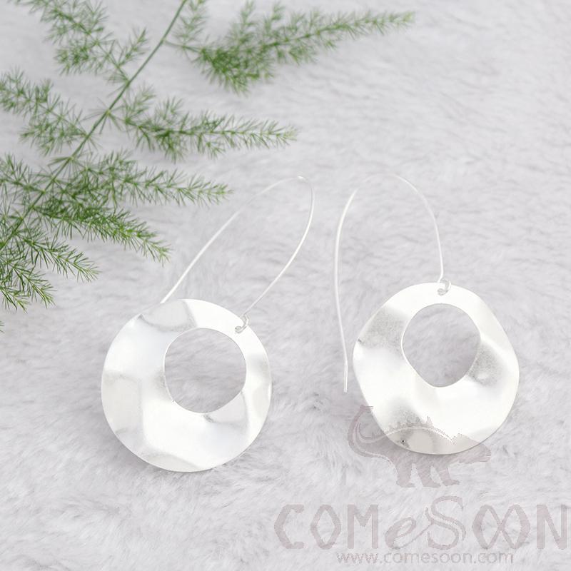 Earring / Dangler / Eardrop / Jewelry  NE345 