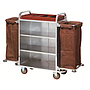 Service Cart, SS201, L1380 * W460 * H1120mm