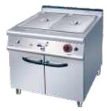 Gas Soup pot 700×700×（850+70)mm
