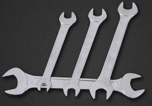 Double Open Ended Spanner 30*32Mm
