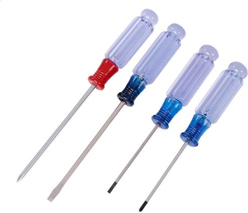 Mini Flat Head Screwdriver 2*50
