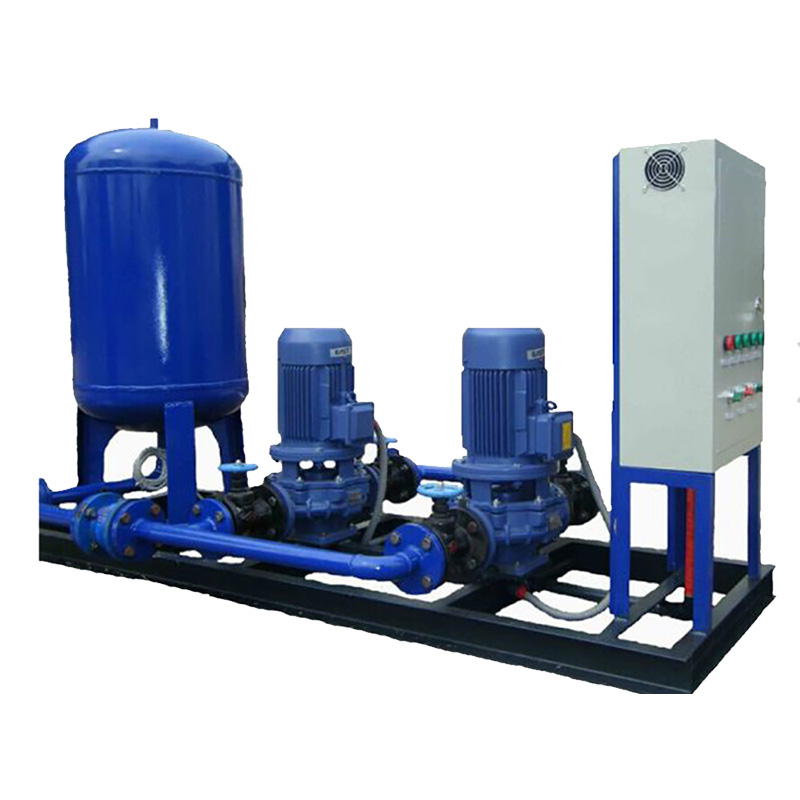 Water Supply System(Customized Products)