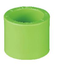 Coupling-Green DN160