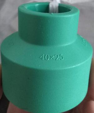 Reducer-Green DN160*110
