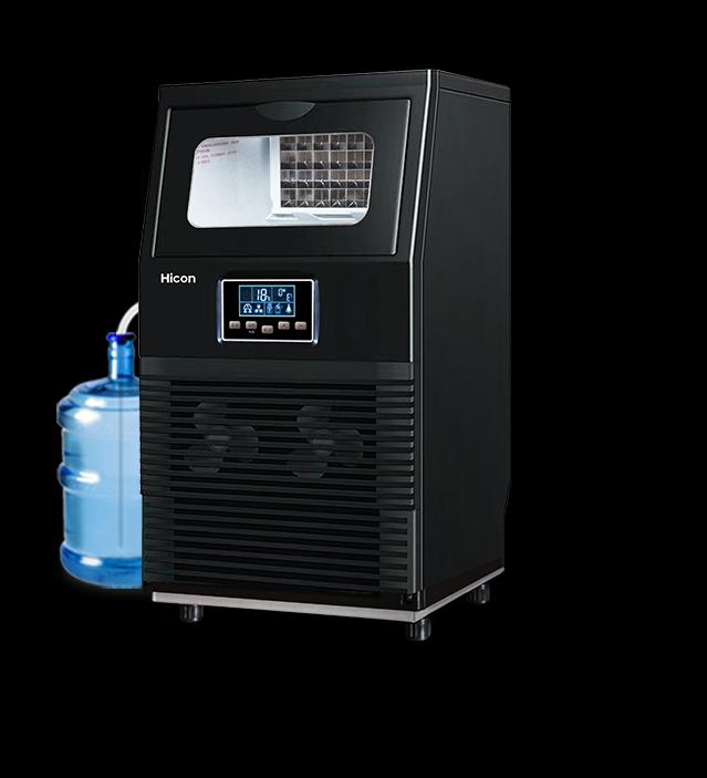 Ice Maker 68KG 
L345*W339*H602mm