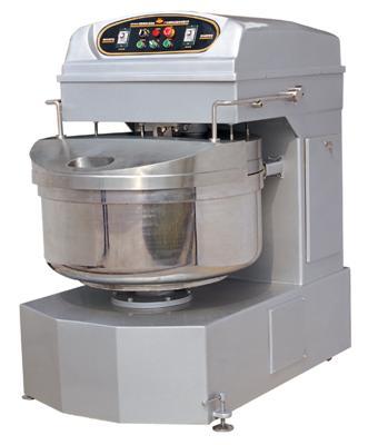 Spiral Mixer 130L 1222*750*1430mm