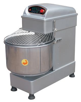 Spiral Mixer 35L 