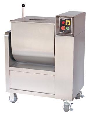 Meat Filling Mixer 0.75kW 720*510*1050mm
