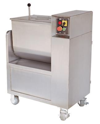 Meat Filling Mixer 1.5kW 1100*660*1210mm