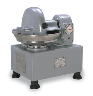 Food Cutting Machine 80kg/h 530*420*540mm