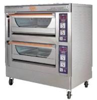 Gas Oven 90MJ/h 