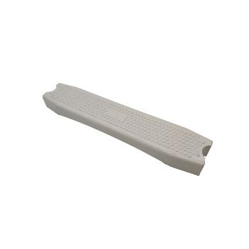 Plastic Escalator Pedal - Plastic