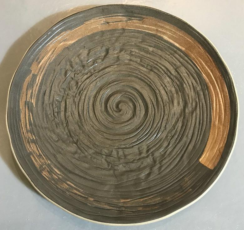 Health Series-Shallow Plate 11&quot;