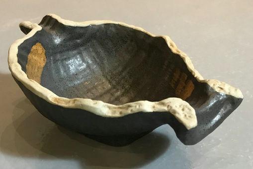 Health Series-Bottle Shaped Bowl 11&quot;