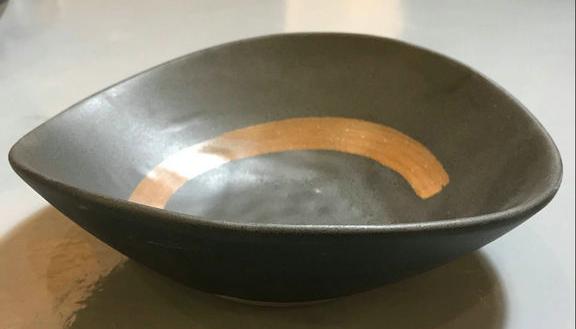 Health Series-Curling Bowl 6.5&quot;