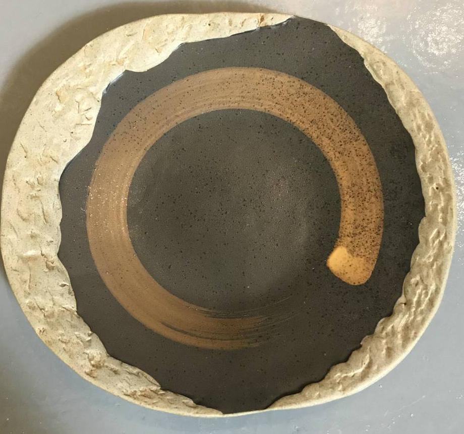Health Series-Plate 7&quot;