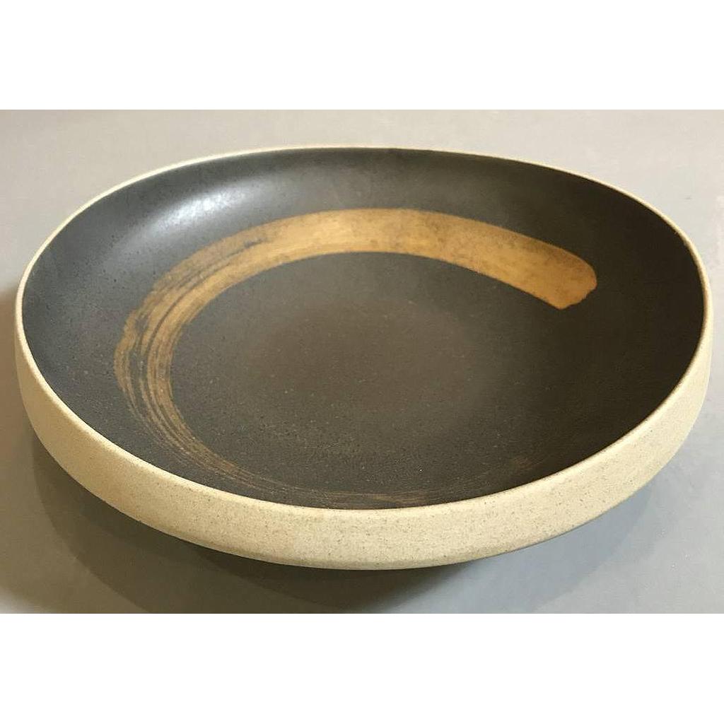 Health Series-Oval
Shallow Plate 6&quot;