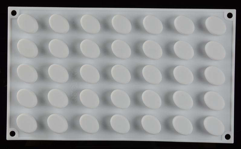 JS Series-Silica gel Mould