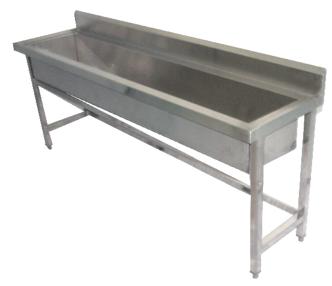 Sink  1800*500*800mm