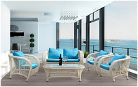 Rest sofa set