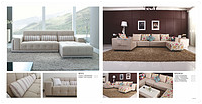 Living room furniture