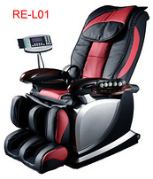 RE-L01 MASSAGE CHAIR