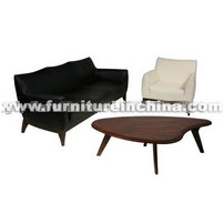 Complete set of living room furniture