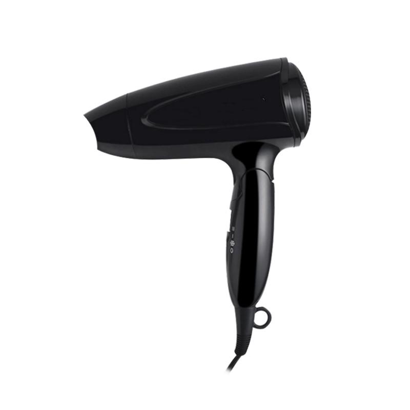 Hair dryer - ABS - 1400W