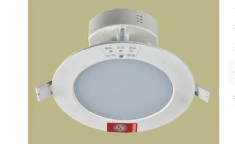 Emergency Lights