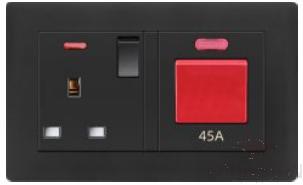Kitchen switch