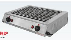 Electric Roaster 630*503*180mm