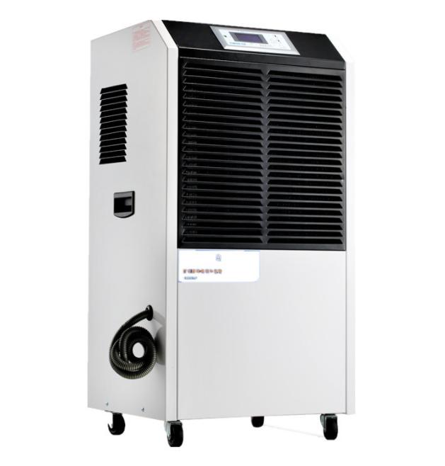 Dehumidifier-158L/D,1550W,550*430*1080mm